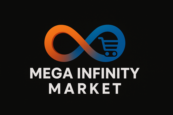 Mega infinity market